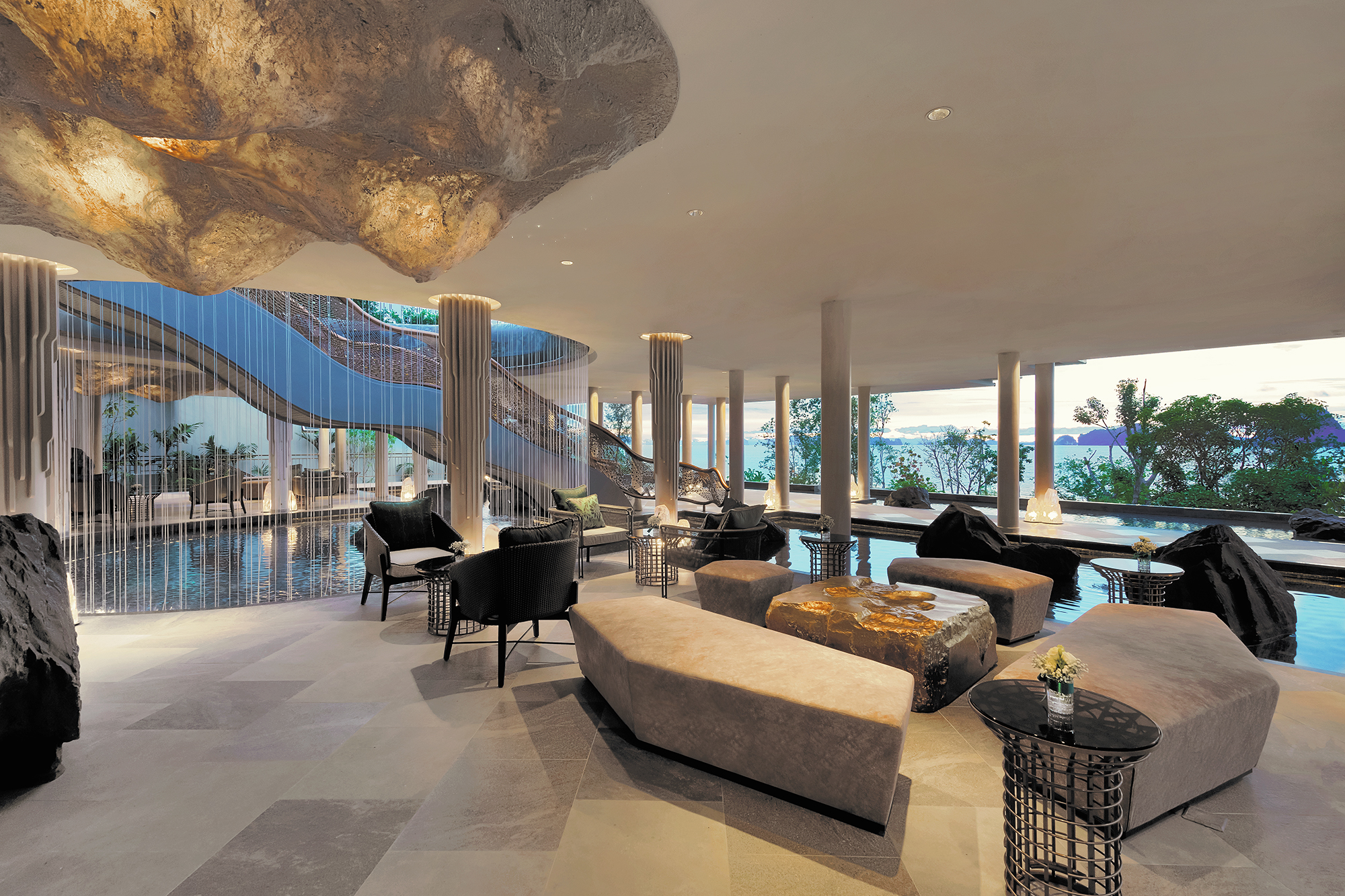 Pre Function Muang Moraghod